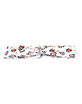 Merry Mouse Candy Canes Mom Headband